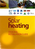 Lead technical author ‘Solar Design and Installation Guide’ published by CIBSE domestic heating group (ISBN 978-1-903287-84-2)